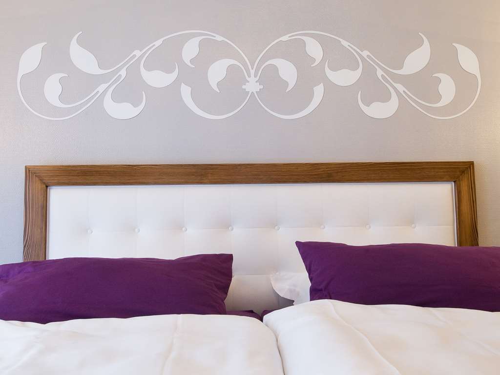 Amethyst Hotel Garni Lueneburg Deutsch Evern 외부 사진
